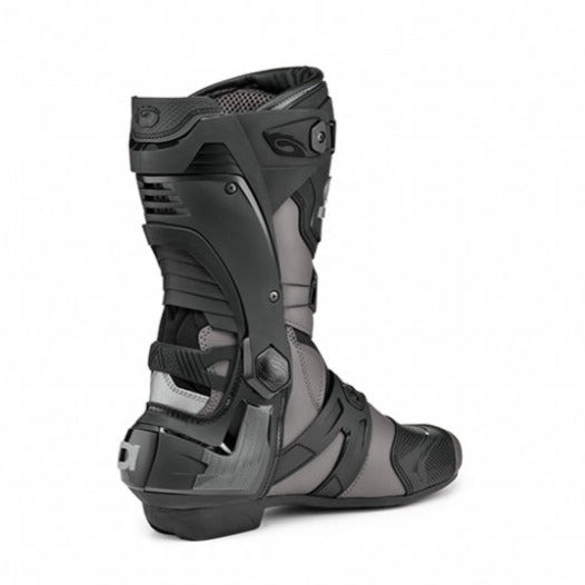 Sidi Rex CE Boots Black / Grey