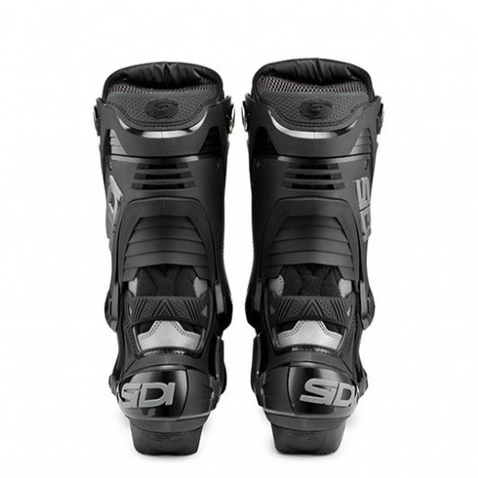 Sidi Rex CE Boots Black / Grey