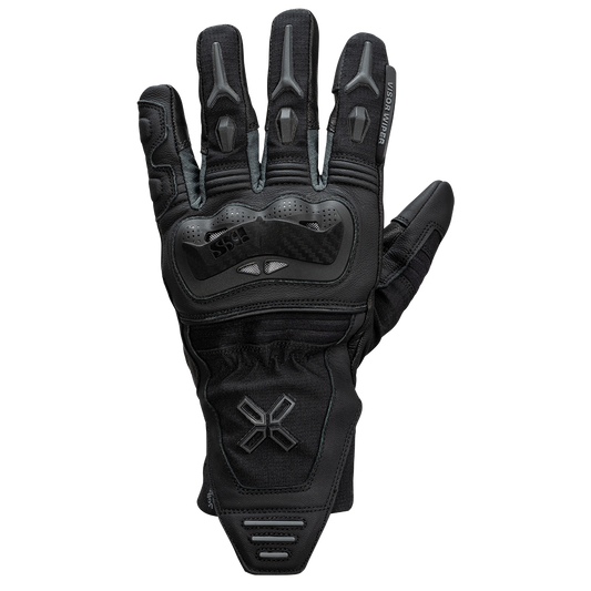 Rapid-STX 1.0 gloves black