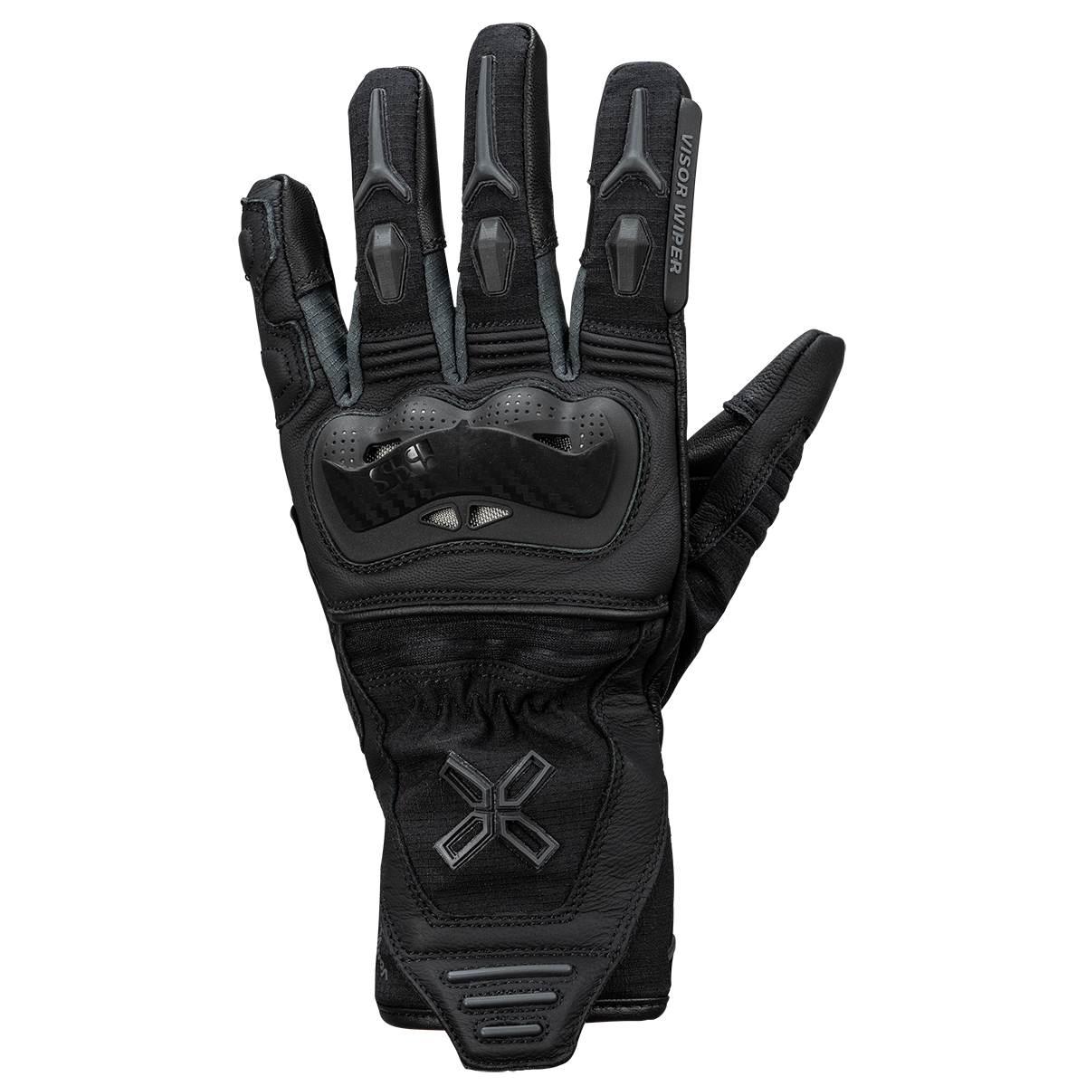 Women's Rapid-STX 1.0 gloves black