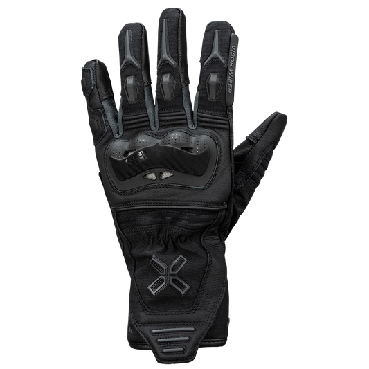 Women's Rapid-STX 1.0 gloves black