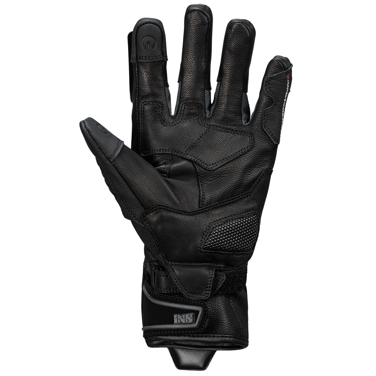 Women's Rapid-STX 1.0 gloves black
