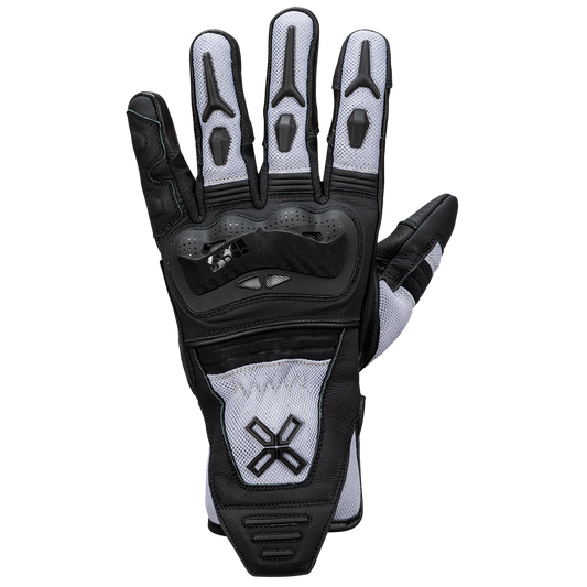 Women's Rapid-Air 1.0 gloves black-light grey