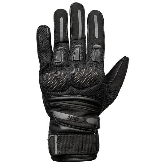 Tour Gloves Montevideo-Air 2.0 black