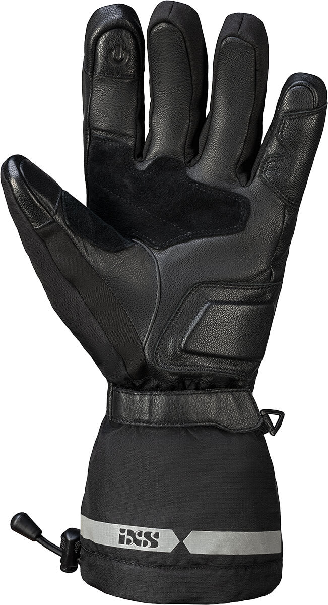 Tour Glove Arctic-GTX 2.0 black