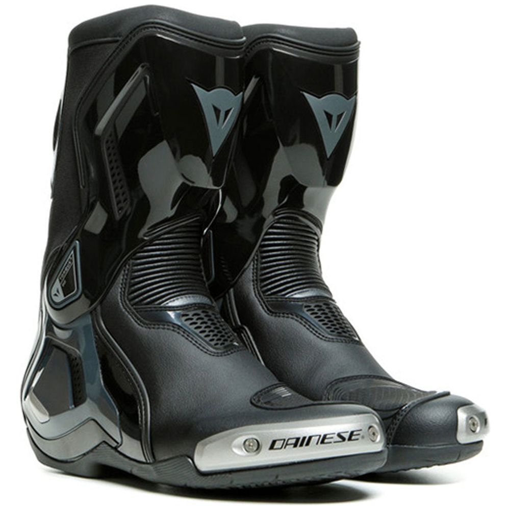 Dainese Torque 3 Out Boots Black / Anthracite