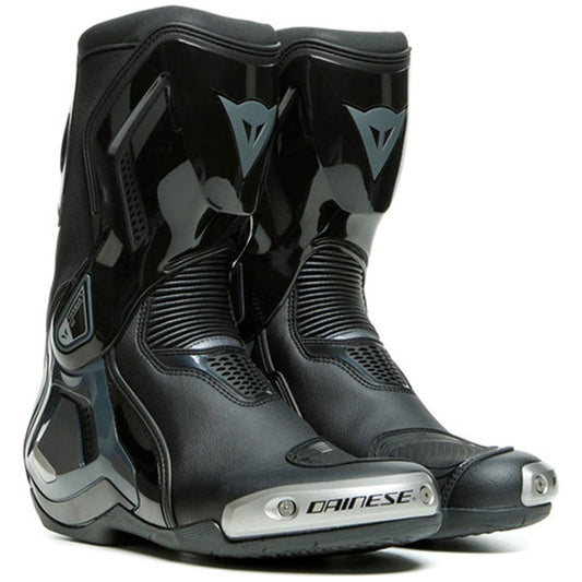 Dainese Torque 3 Out Boots Black / Anthracite