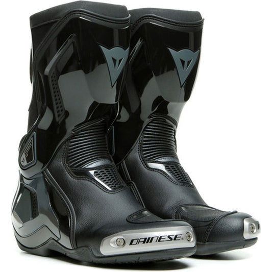 Dainese Torque 3 Out Ladies Boots Black / Anthracite