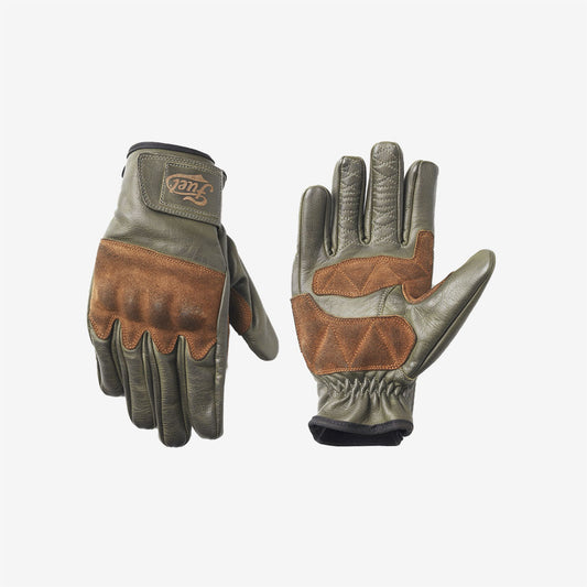 Rodeo Gloves Motorradhandschuhe