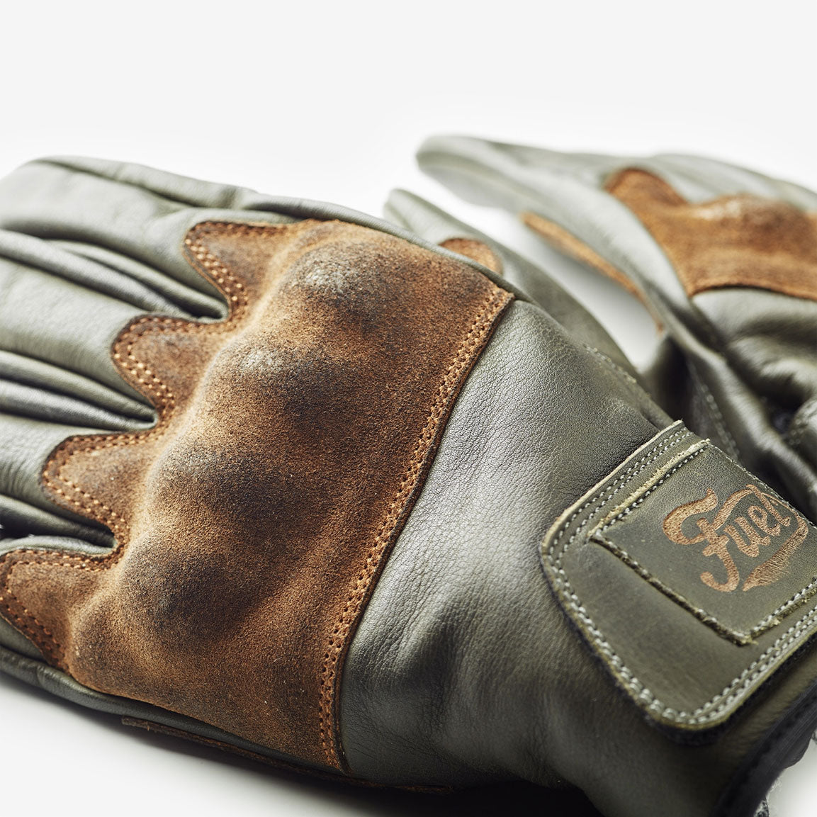 Rodeo Gloves Motorradhandschuhe