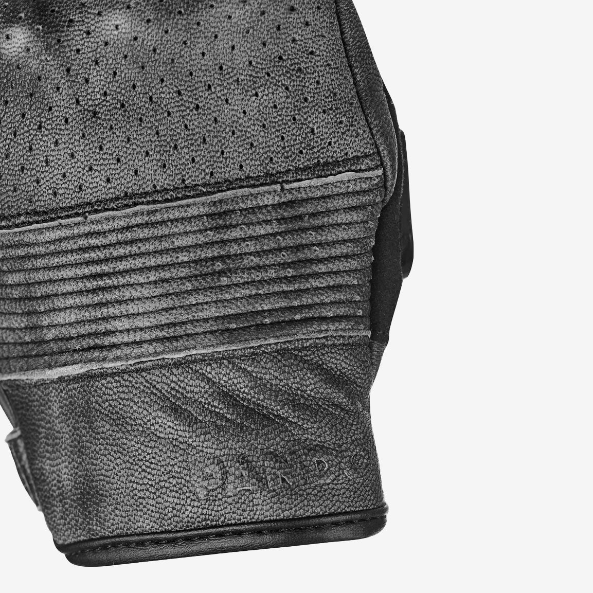 ONYX Grey Motorradhandschuhe