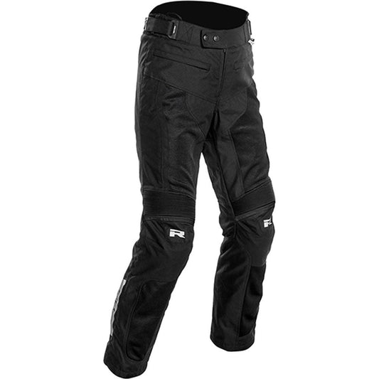 Richa Air Vent Evo 2 Textile Trouser Black