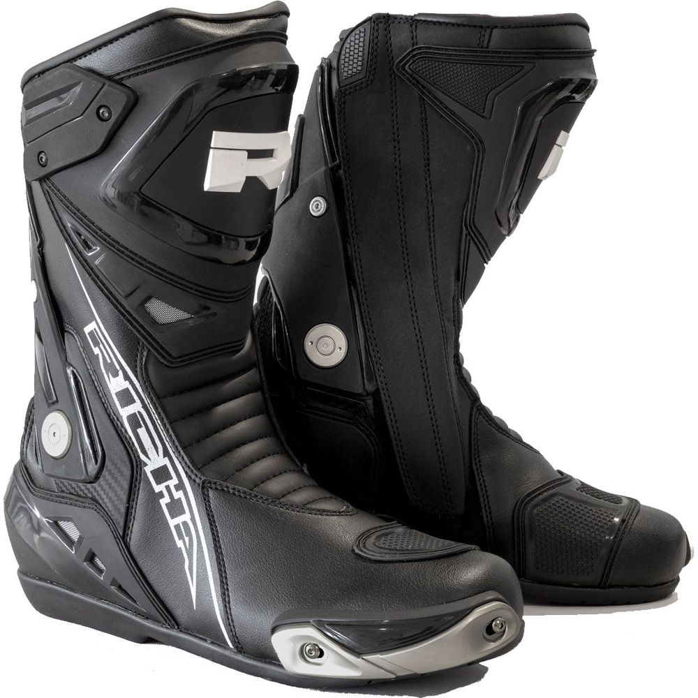 Richa Blade Waterproof Boots Black