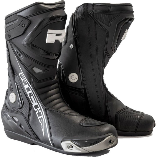 Richa Blade Waterproof Boots Black