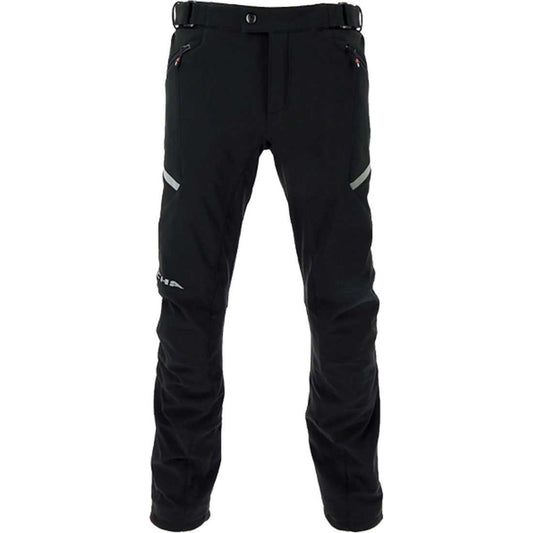 Richa Softshell Ladies Touring Textile Trouser Black
