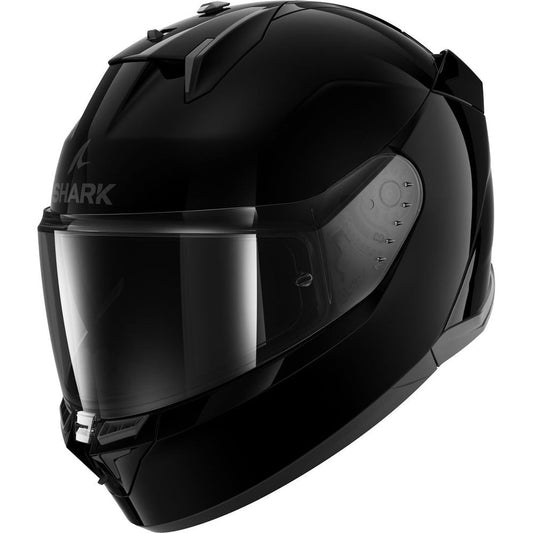 Shark D-Skwal 3 Blank Black
