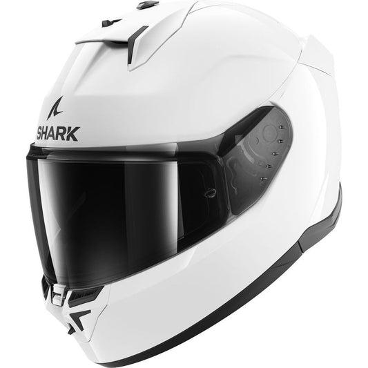 Shark D-Skwal 3 Blank White