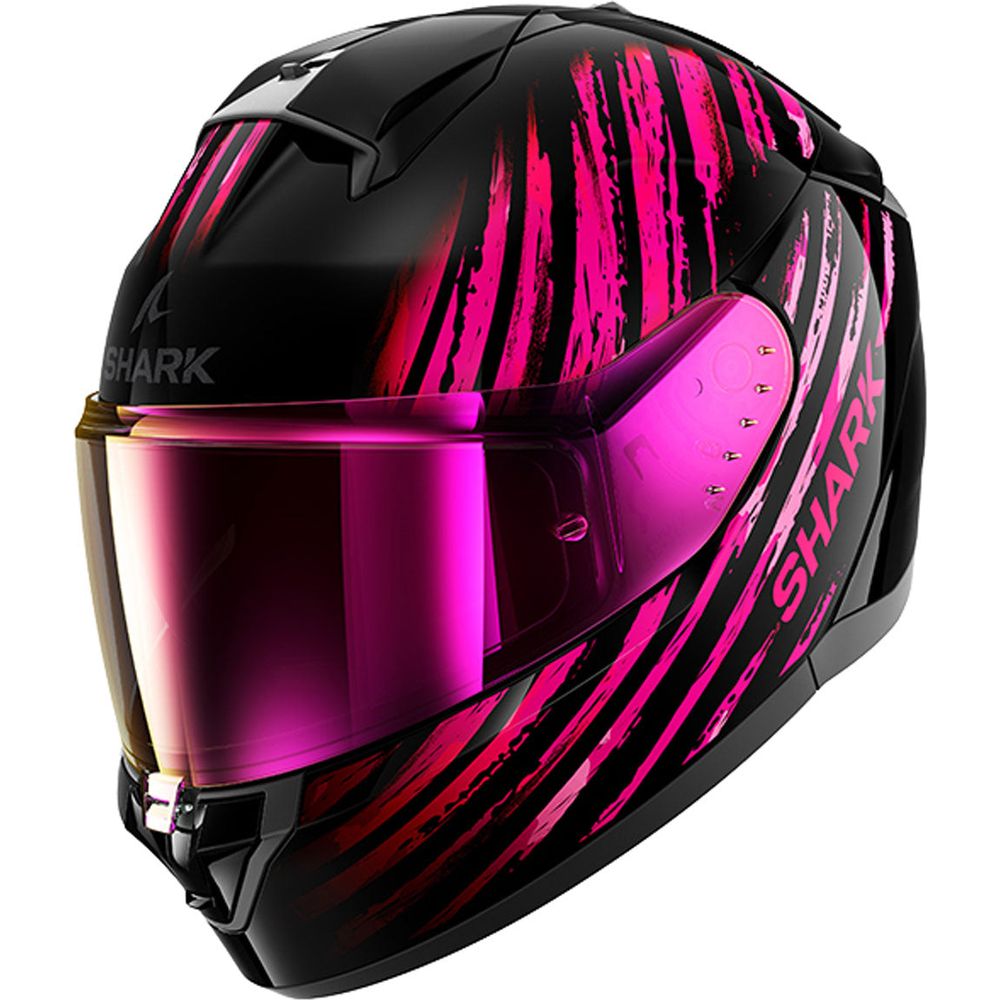 Shark Ridill 2 Assya Black / Violet