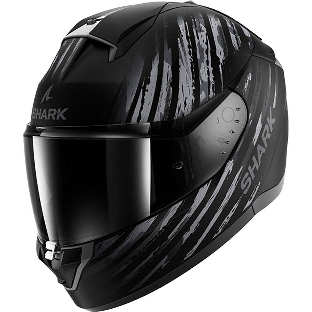 Shark Ridill 2 Assya Matt Black / Anthracite