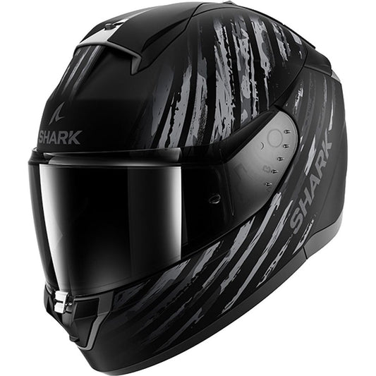 Shark Ridill 2 Assya Matt Black / Anthracite