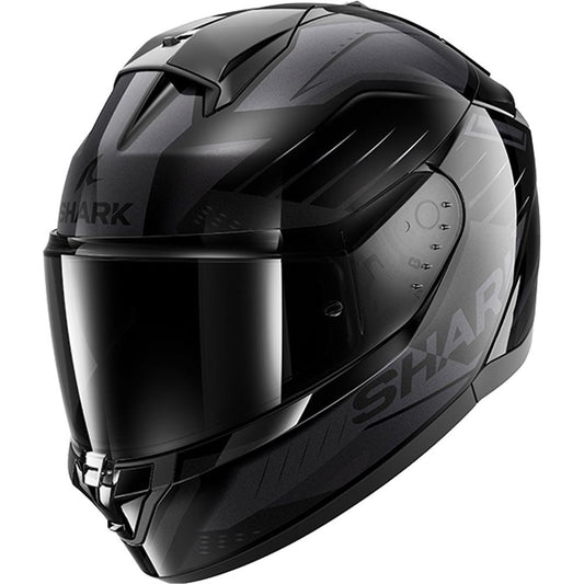 Shark Ridill 2 Bersek Black / Anthracite