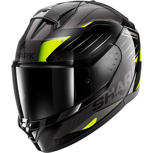 Shark Ridill 2 Bersek Black / Grey / Yellow
