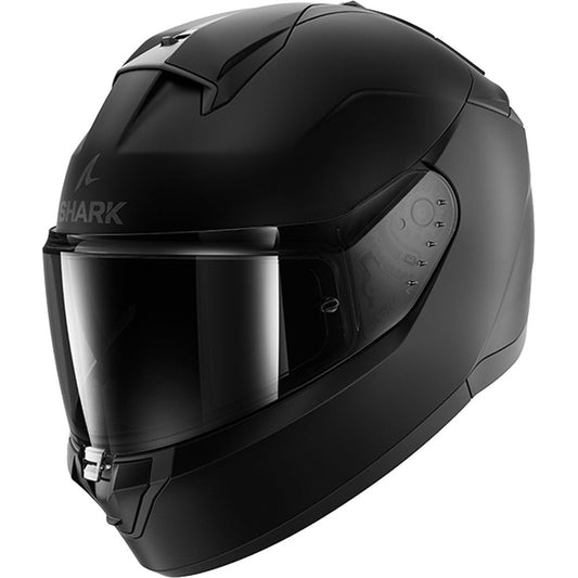 Shark Ridill 2 Blank Matt Black