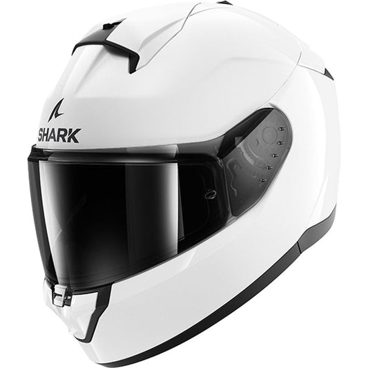 Shark Ridill 2 Blank White