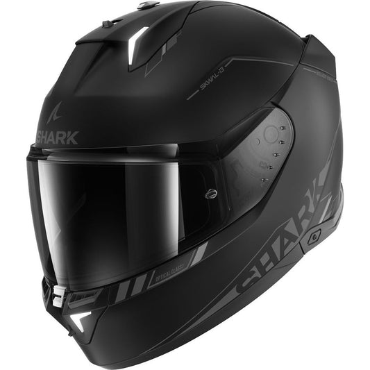 Shark Skwal i3 Blank SP Matt Black / Anthracite